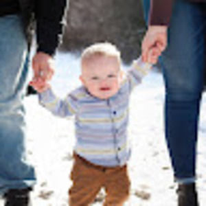 Meet your Posher, Nate